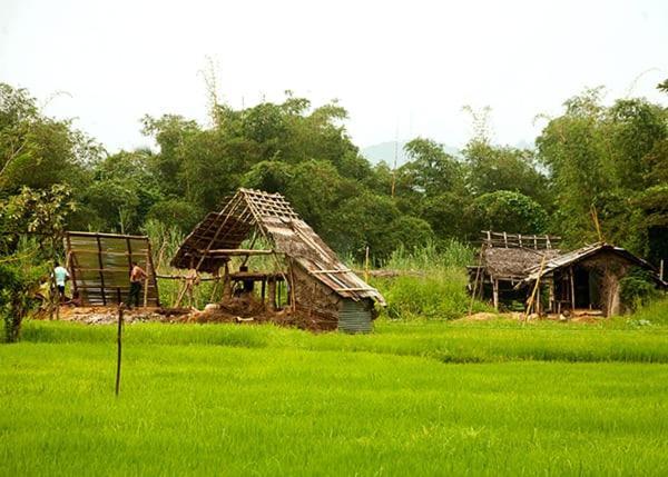 Gem Field Rest Bed & Breakfast Ratnapura Exterior photo