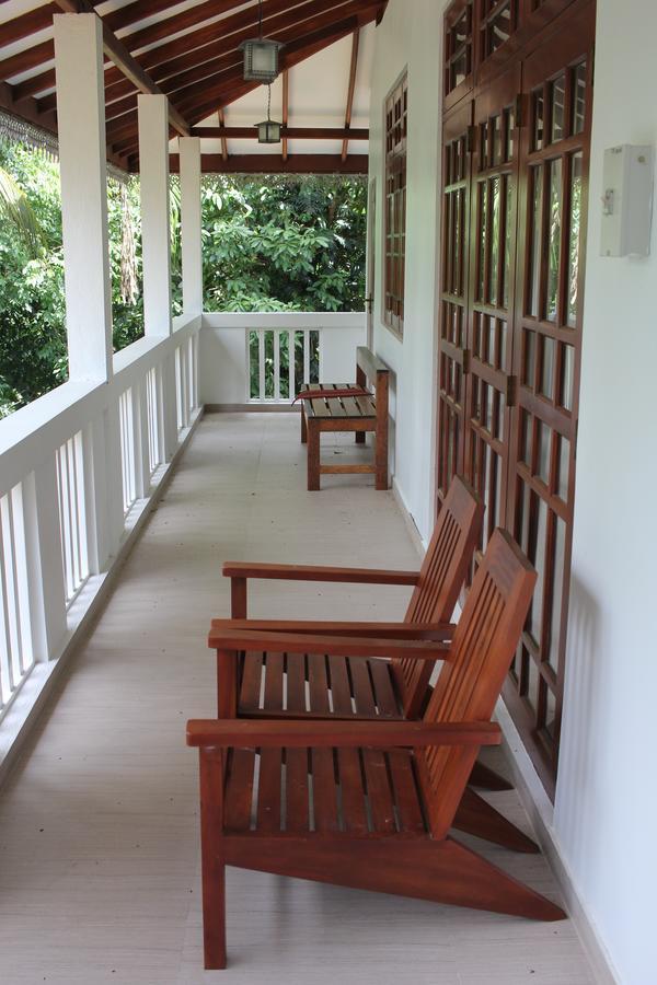 Gem Field Rest Bed & Breakfast Ratnapura Exterior photo